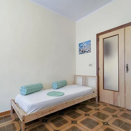 Apartment Hintown Gallipoli
