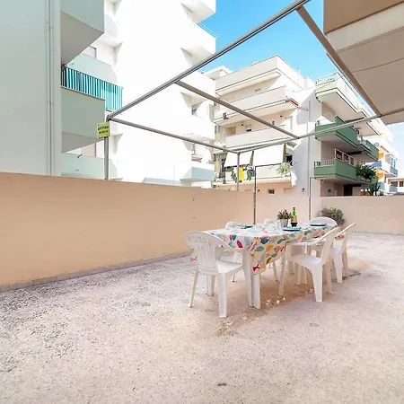 Apartment Hintown Gallipoli