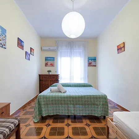 Apartment Hintown