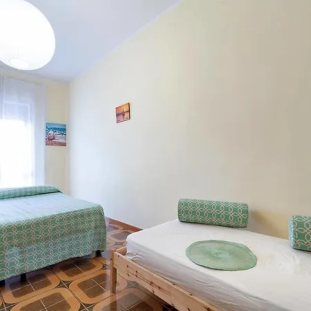 Apartment Hintown